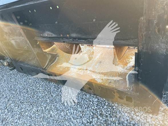 Gleaner R636 Maaidorser aanbouwdelen