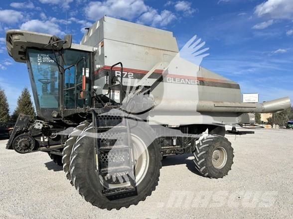 Gleaner R72 Maaidorsmachines