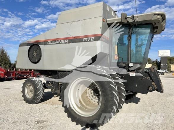 Gleaner R72 Maaidorsmachines