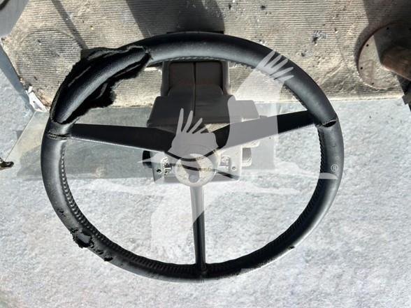 Gleaner R72 Maaidorsmachines