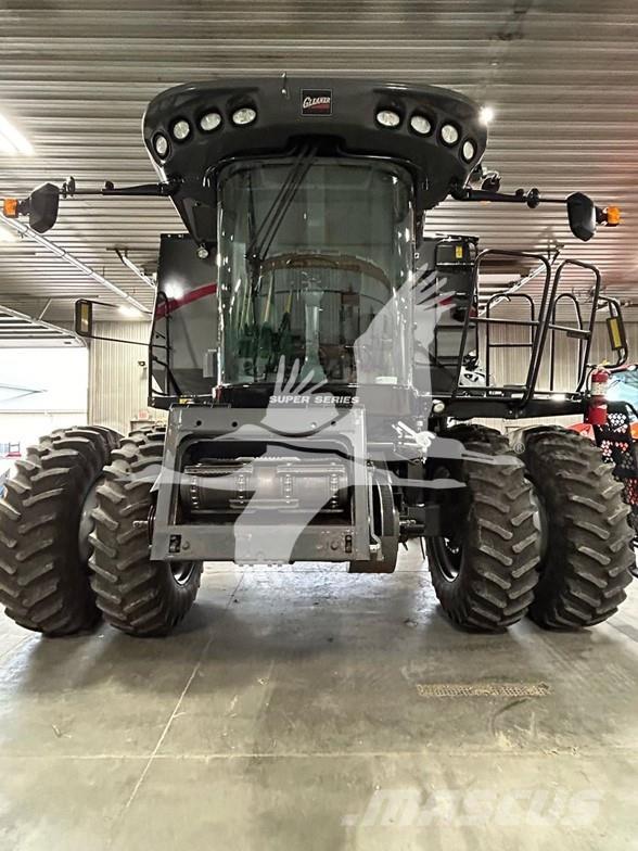 Gleaner S68 Maaidorsmachines