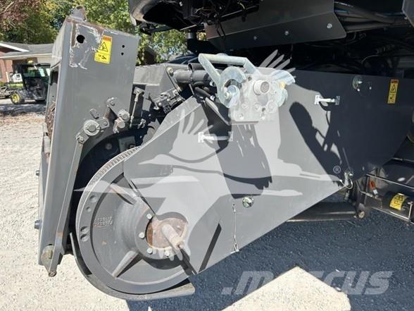 Gleaner S77 Maaidorsmachines