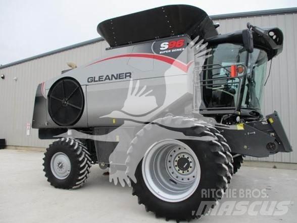 Gleaner S96 Maaidorsmachines