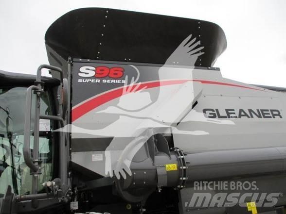Gleaner S96 Maaidorsmachines