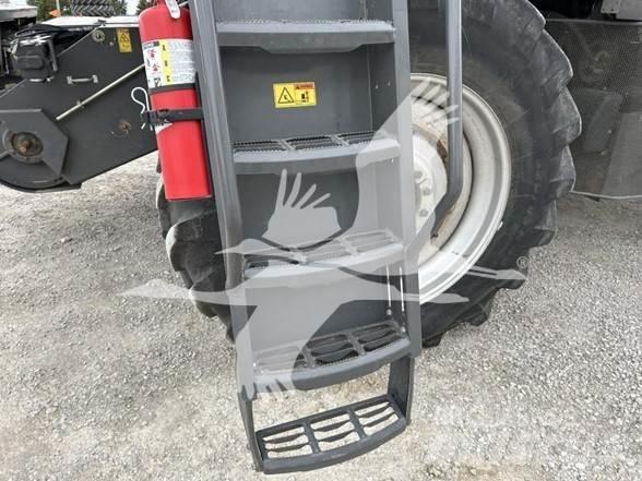 Gleaner S98 Maaidorsmachines