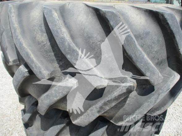 Goodyear 28L26 Bouw - Overige