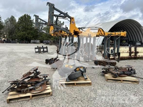 Hagie NTB40 Bouw - Overige