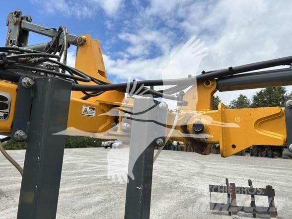 Hagie NTB40 Bouw - Overige