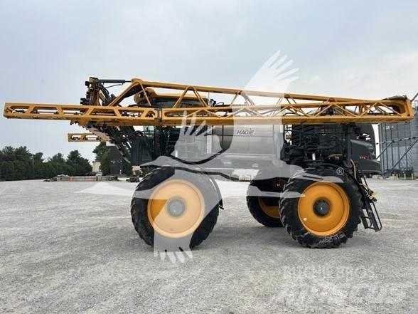 Hagie STS12 Zelfrijdende spuitmachines