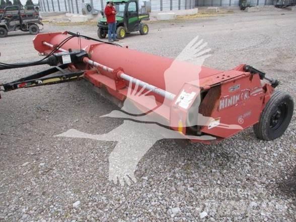 Hiniker AR2000 Maaiers