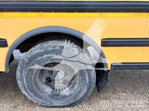 IC BUS CE Bouw - Overige