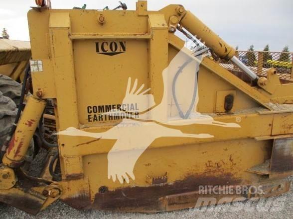 Icon CEM16 Frezen