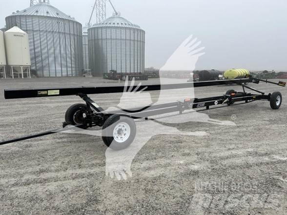 J&M 4WS15-40 Overige aanhangers