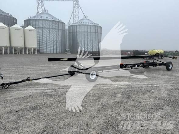 J&M 4WS15-40 Overige aanhangers