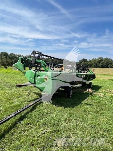 J&M HC30 Overige aanhangers