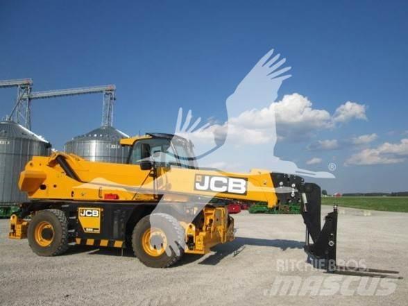 JCB 512-83R Verreikers