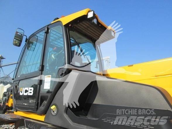 JCB 512-83R Verreikers