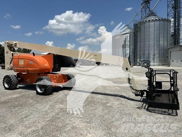 JLG 800A Knikarmhoogwerkers