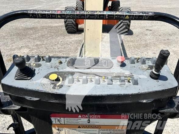 JLG 800A Knikarmhoogwerkers