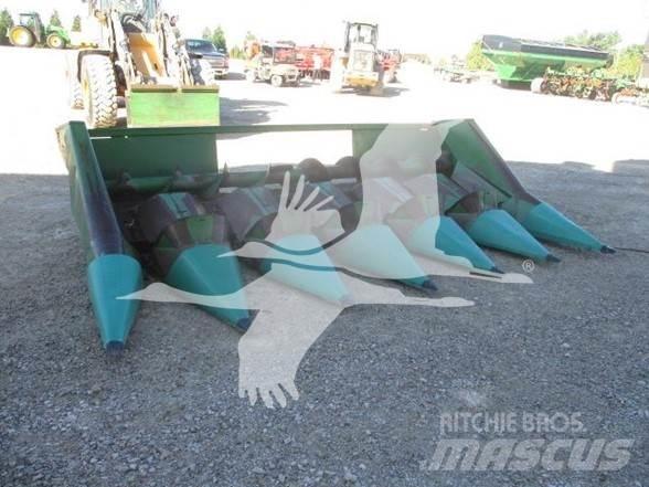 John Deere 643 Maaidorser aanbouwdelen