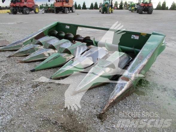 John Deere 643 Maaidorser aanbouwdelen