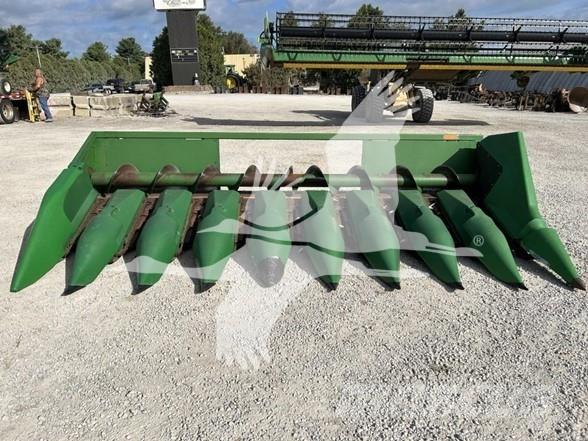 John Deere 643 Maaidorser aanbouwdelen