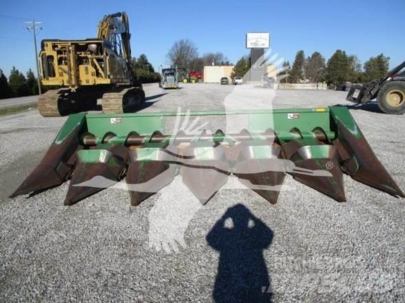 John Deere 644 Maaidorser aanbouwdelen