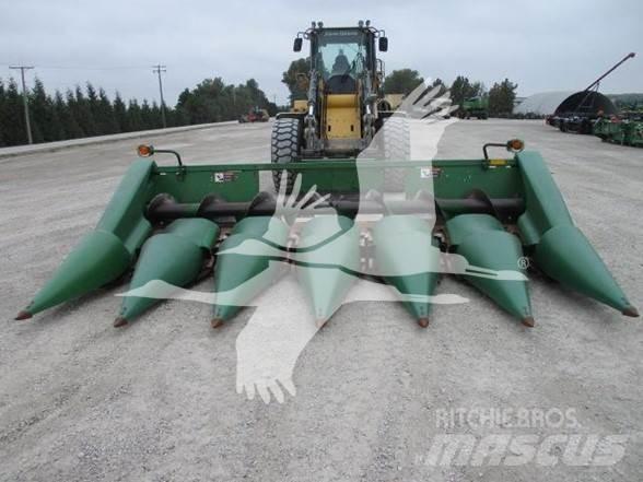 John Deere 693 Maaidorser aanbouwdelen