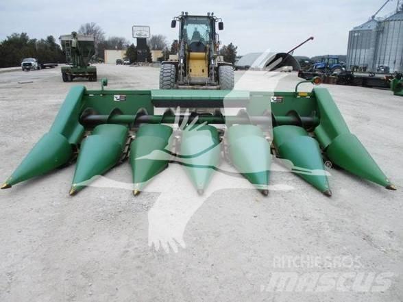 John Deere 693 Maaidorser aanbouwdelen
