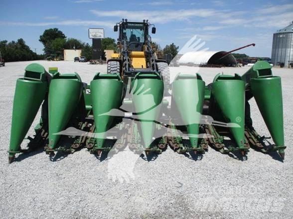 John Deere 693 Maaidorser aanbouwdelen