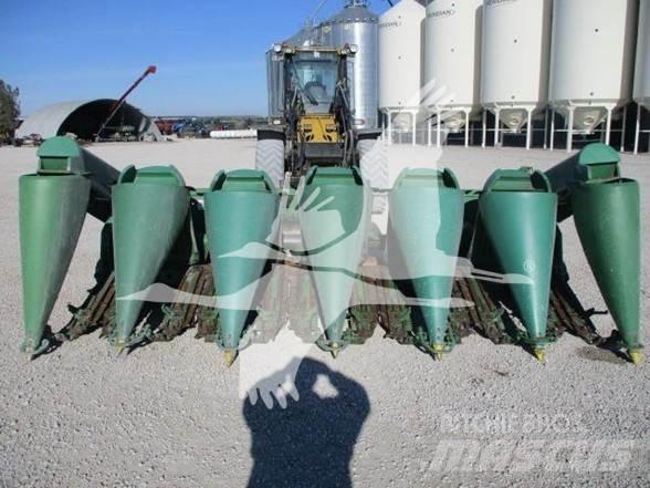 John Deere 693 Maaidorser aanbouwdelen