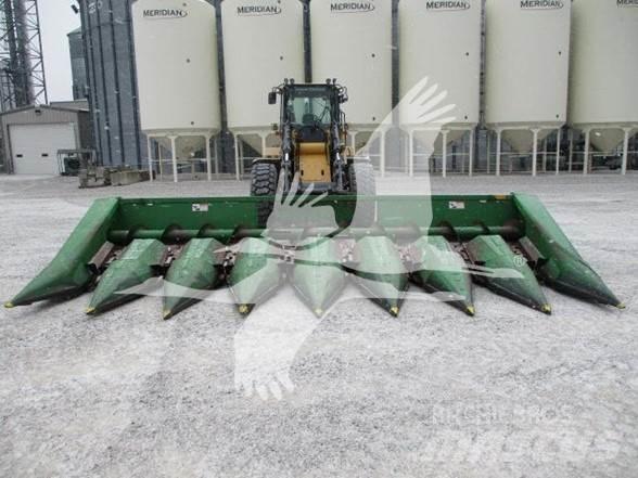 John Deere 843 Maaidorser aanbouwdelen