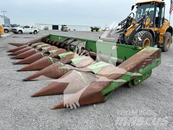 John Deere 844 Maaidorser aanbouwdelen
