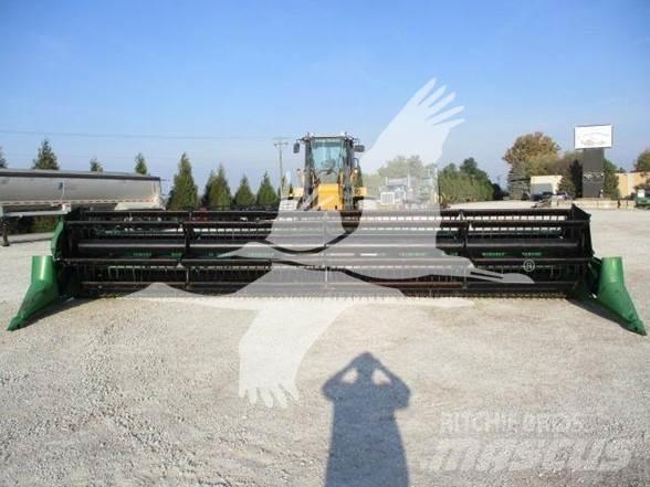 John Deere 925 Maaidorser aanbouwdelen