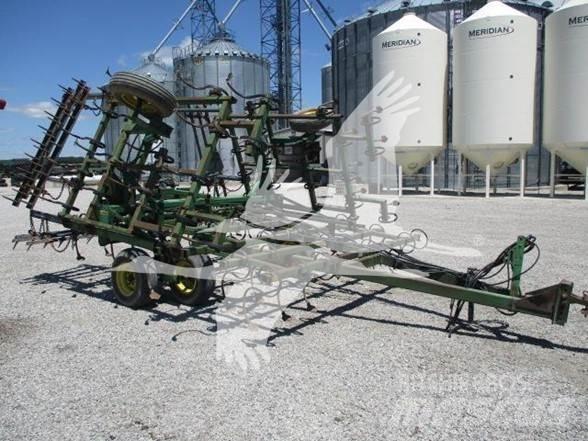 John Deere 960 Cultivatoren