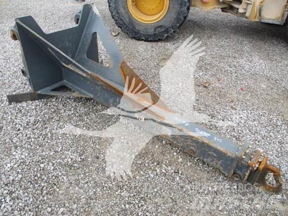 JRB JIB BOOM Gieken en dippers