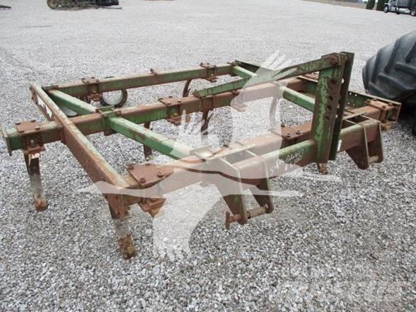 Kewanee 180 Bouw - Overige