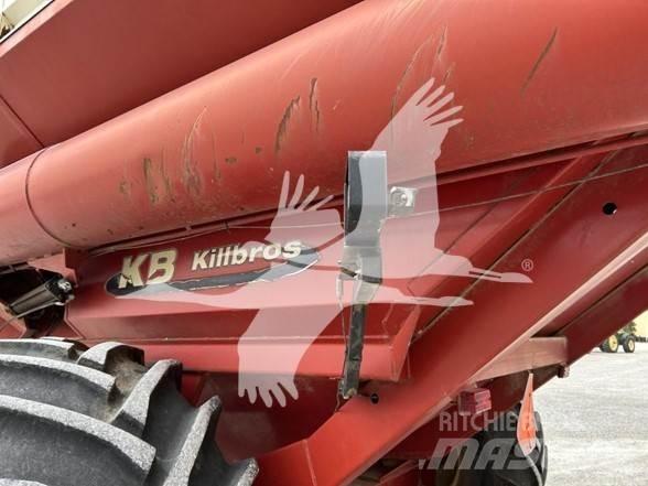Killbros 1195 Graantransportwagen