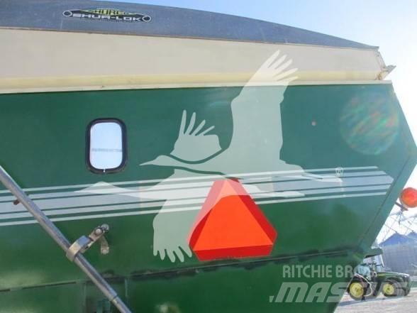 Killbros 1400 Graantransportwagen