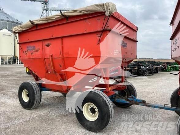 Killbros 375 Graantransportwagen