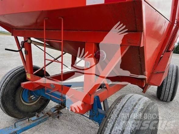Killbros 375 Graantransportwagen