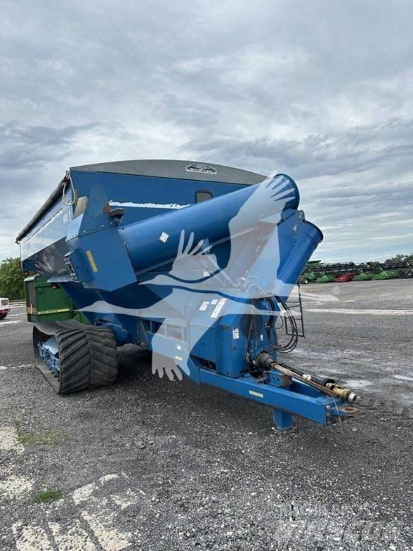 Kinze 1050 Graantransportwagen