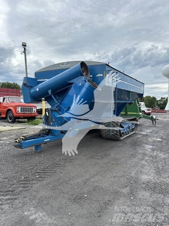 Kinze 1050 Graantransportwagen