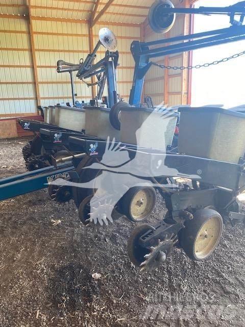 Kinze 2210 Plantmachines