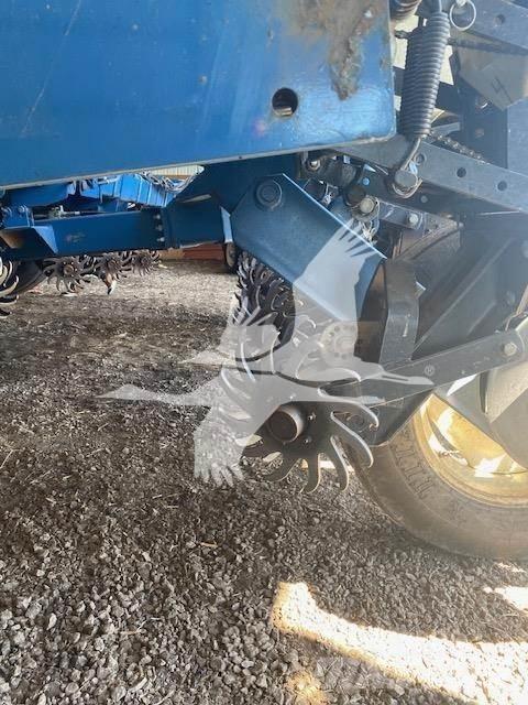 Kinze 2210 Plantmachines