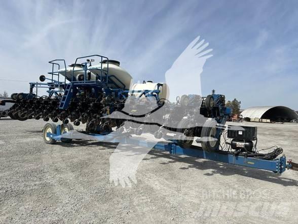 Kinze 3600 Plantmachines