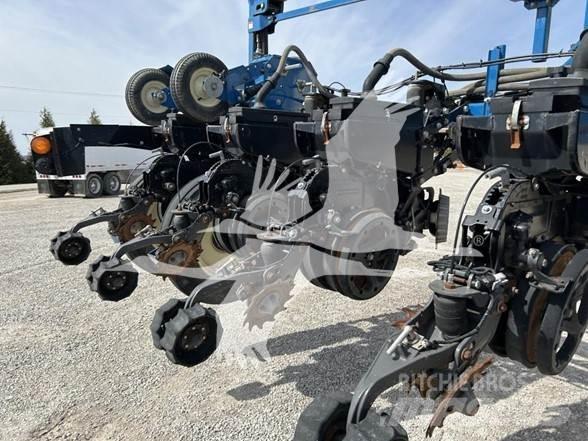 Kinze 3600 Plantmachines