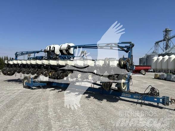 Kinze 3600 Plantmachines