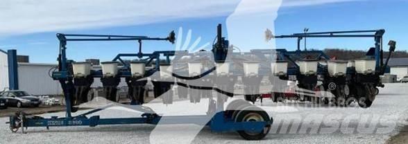 Kinze 3600 Plantmachines