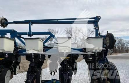 Kinze 3600 Plantmachines
